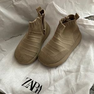 Zara sneakers